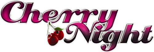 CHERRY NIGHT LOGO