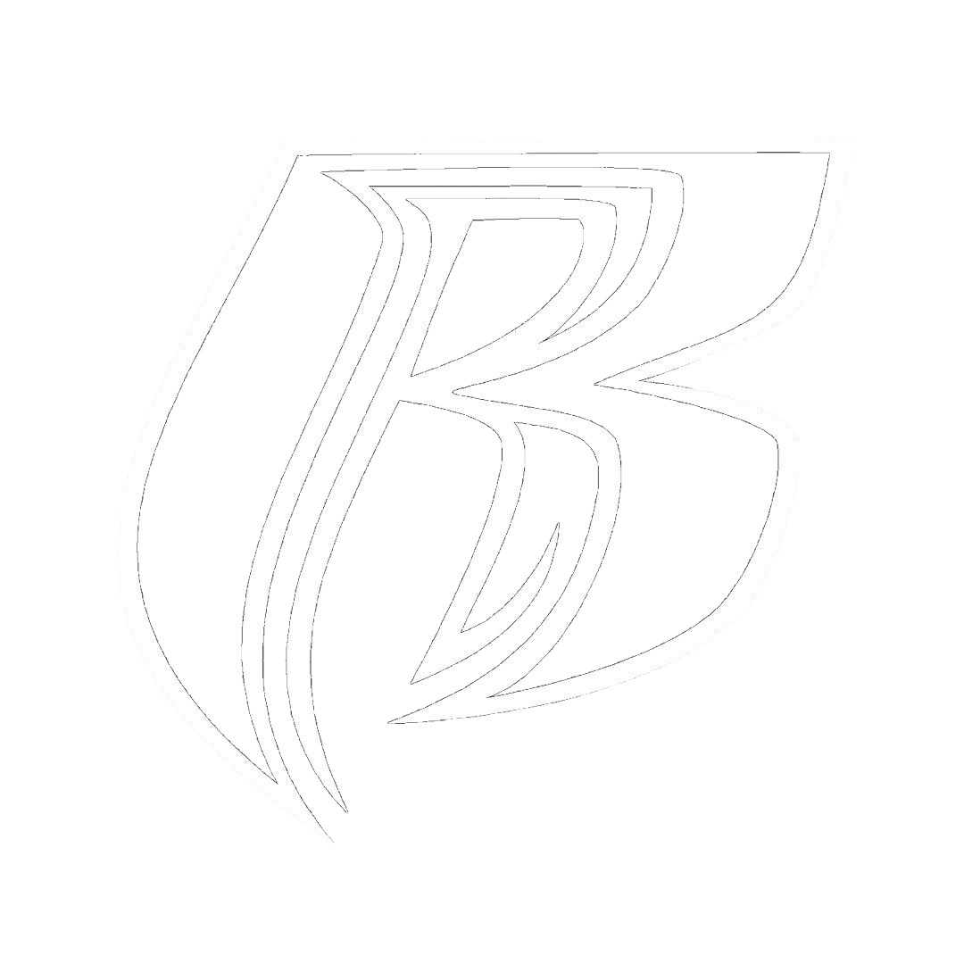 RUFF RYDERS LOGO
