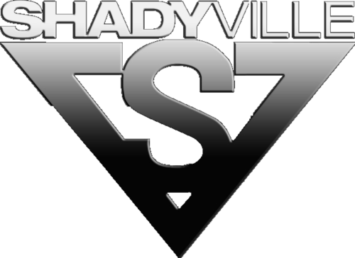 SHADYVILLE LOGO